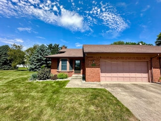 1436 Dickens Ct Unit 1436, Monticello, IL 61856