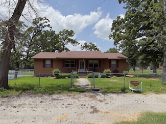 7719 County Road 233, Centerville, TX 75833