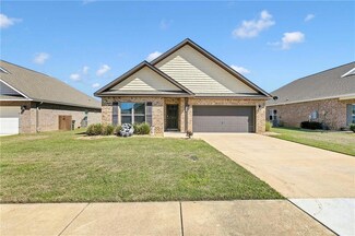 1547 Kairos Loop, Foley, AL 36535
