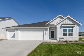 17584 N Jackpine Way, Nampa, ID 83687