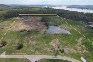20.16 acres Job Corp Rd, Golconda, IL 62938