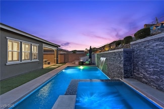 18 Via Tiberina, Henderson, NV 89011