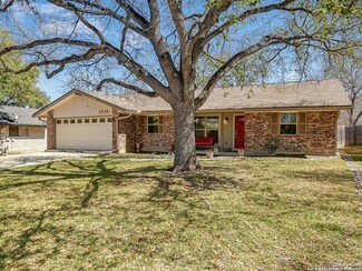 1734 Searcy Dr, San Antonio, TX 78232