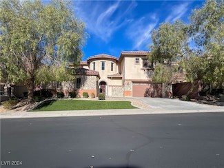 2152 Pont National Dr, Henderson, NV 89044