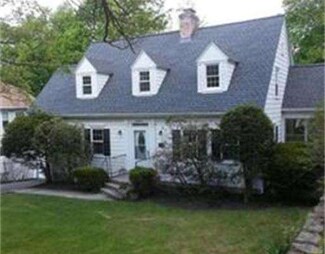17 Tahanto Rd, Worcester, MA 01602
