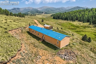 9964 Colorado 67, Cripple Creek, CO 80813