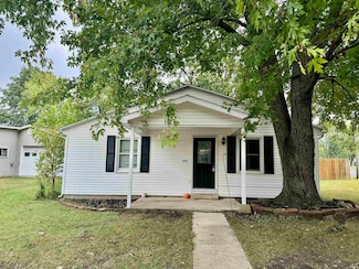913 S Bridge St, Portland, IN 47371