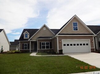 9549 Bald Cypress Ct Unit Lot 564  Waterford P, Myrtle Beach, SC 29579