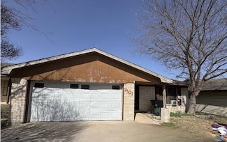 2101 Corona Dr, Killeen, TX 76549