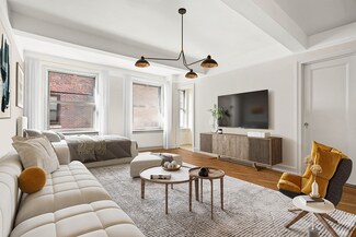 336 W End Ave Unit 14F, New York, NY 10023