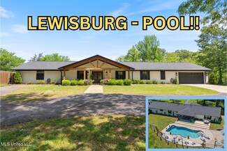 7410 Vaiden Rd, Hernando, MS 38632