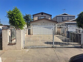 2445 E 115th Place, Los Angeles, CA 90059