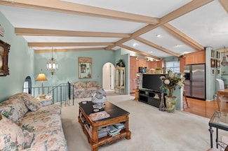 8104 Fairmont Cir NE, Minneapolis, MN 55432