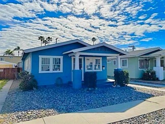 4355 Marlborough Ave, San Diego, CA 92105