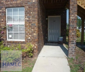 350 Beverly St, Hinesville, GA 31313
