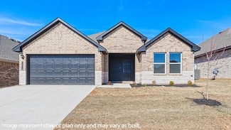 10513 SW 23rd St, Yukon, OK 73099