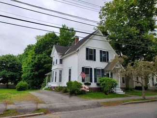 43 West St, Concord, NH 03301