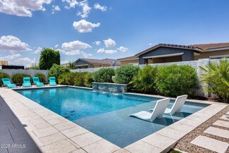 1202 E Nolan Place, Chandler, AZ 85249