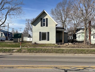 307 W Plymouth Ave, Goshen, IN 46526