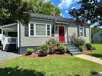 55 Snead Ln, Halifax, VA 24558