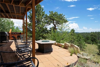 138 Teton Way, Como, CO 80432