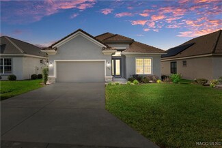 1904 N Ember Path, Hernando, FL 34442