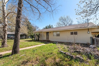 161 Private Road 3423, Bridgeport, TX 76426