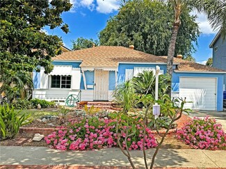 12616 Ibbetson Ave, Downey, CA 90242