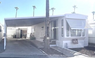 600 S Idaho Rd Unit 858, Apache Junction, AZ 85119
