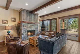 87 Rusty Iron Way, Eureka, MT 59917