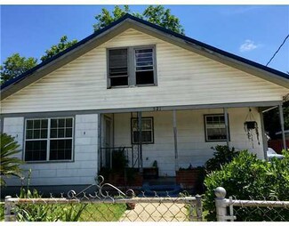 521 Roy St, Biloxi, MS 39530