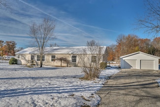 345 Indiana 23, Knox, IN 46534