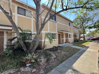 9491 Palm Cir N Unit 9491, Pembroke Pines, FL 33025