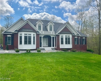 11344 Rolling Meadows Dr, Garrettsville, OH 44231