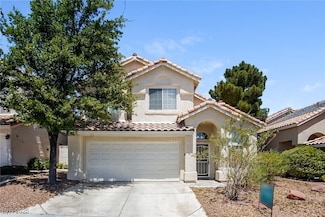 9300 Magic Flower Ave, Las Vegas, NV 89134
