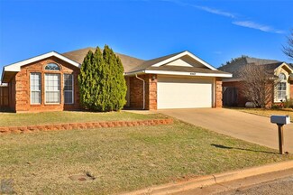 4442 Bob o Link Dr, Abilene, TX 79606