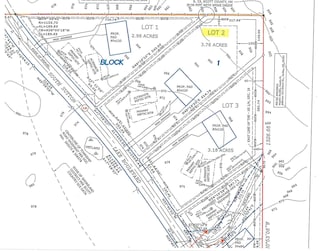 2XX S Sutton Lake Blvd, Jordan, MN 55352