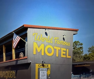 10070 Albert Pike Rd Unit 5, Royal, AR 71968