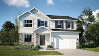 530 S Kincaid St, Maple Park, IL 60151