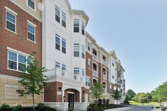 2701 Commons Dr Unit 207, Glenview, IL 60026