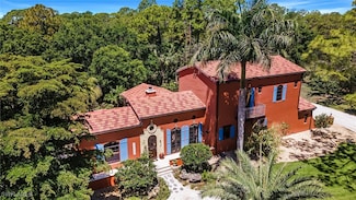 18431 Lynn Rd, North Fort Myers, FL 33917