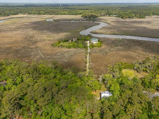 8 Black Island Rd, Darien, GA 31305