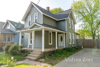 543 Leonard St NE, Grand Rapids, MI 49503