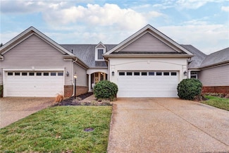 6576 Wiltshire Rd, Williamsburg, VA 23188