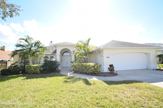 1769 Arbor Dr, Melbourne, FL 32935
