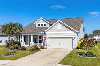 913 Abernathy Place, Surfside Beach, SC 29575