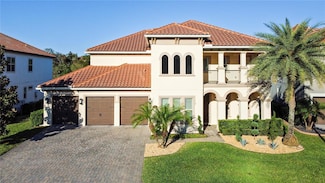3687 Farm Bell Place, Lake Mary, FL 32746