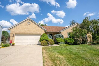 4822 Sarah Dr, Mason, OH 45040