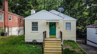 3321 Freddie Dr, Cincinnati, OH 45205