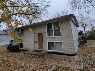 350 E Tulip Dr, Glenwood, IL 60425